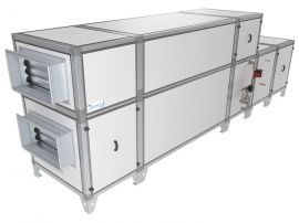 Изображение для товара Breezart 8000-C Aqua RP F PB