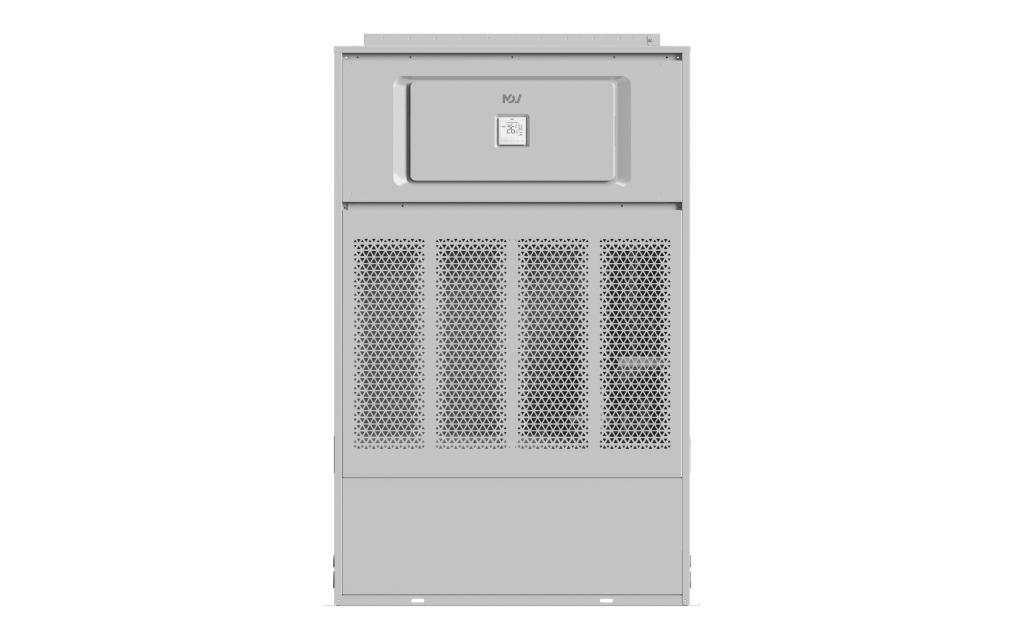Колонные блоки с верхним выбросом воздуха MDV MDVIFST-96HVR1D