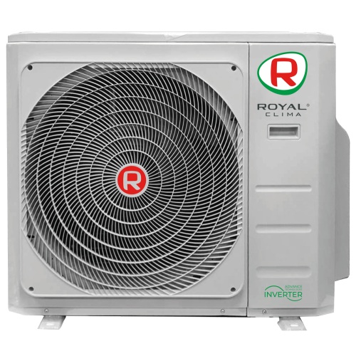 Мульти-сплит-система, наружный блок Royal Clima 3RMN-27HN/OUT