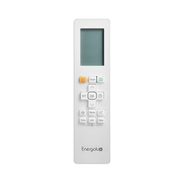 Инверторный настенный кондиционер (сплит-система) Energolux SAS07R1-AI / SAU07R1-AI