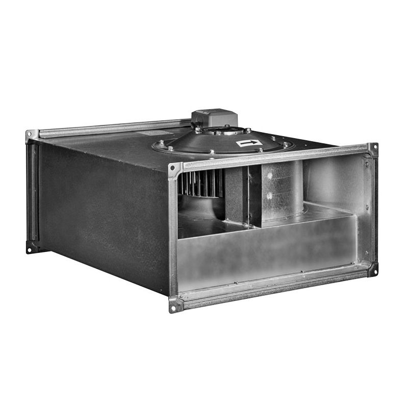 Канальный вентилятор Zilon ZFP 80-50-6D