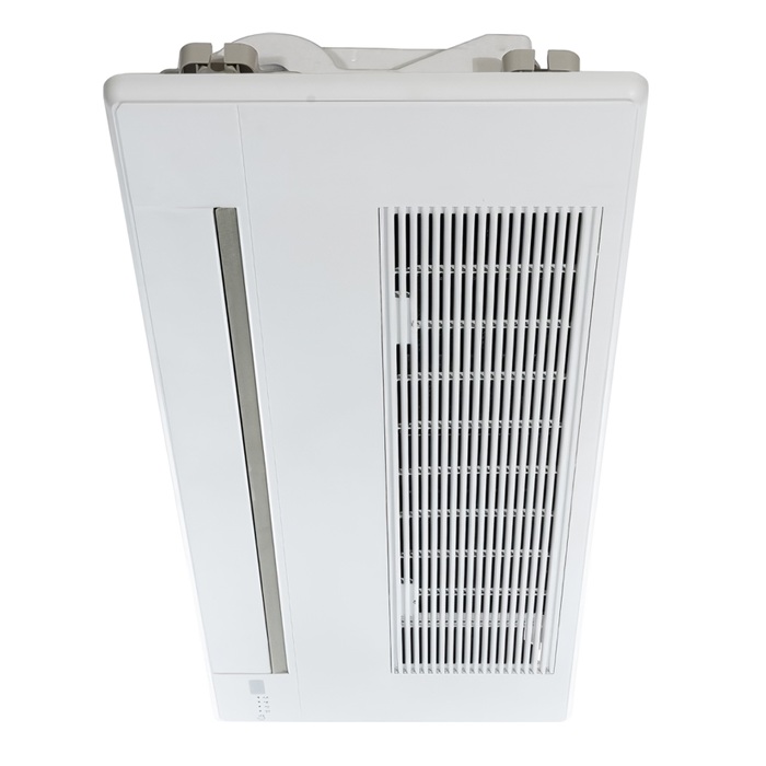 Кассетный внутренний блок мульти-сплит-системы Midea MMCBU1-09FRN8G1