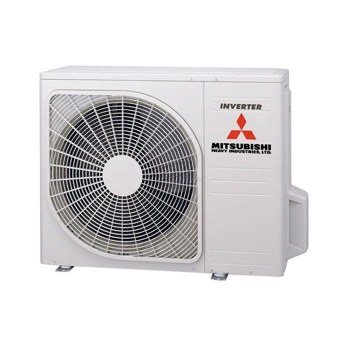 Изображение для товара Mitsubishi Heavy Industries SRK25ZSX-W / SRC25ZSX-W