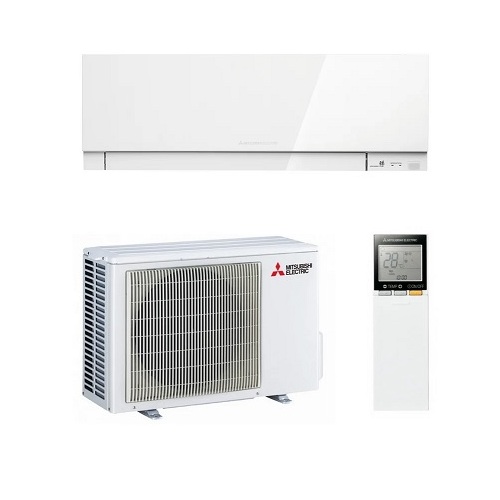 Инверторный настенный кондиционер (сплит-система) Mitsubishi Electric MSZ-EF42VGW / MUZ-EF42VG