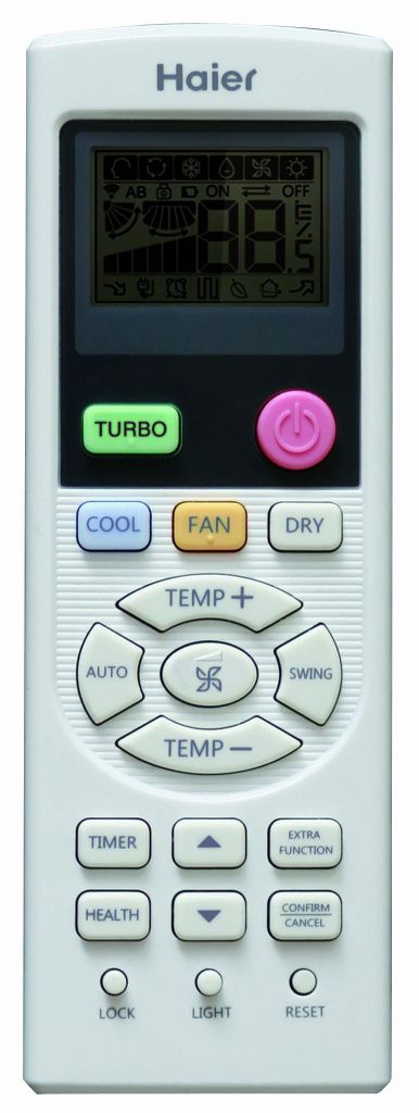 Изображение для товара Haier AB36ES1ERA(S) / 1U36SS1EAB
