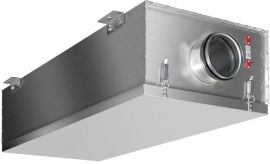 Изображение для товара Shuft ECO 160/1-2,4/1-А