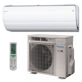 Изображение для товара Daikin FTXZ25N / RXZ25N с зимним комплектом (-30)