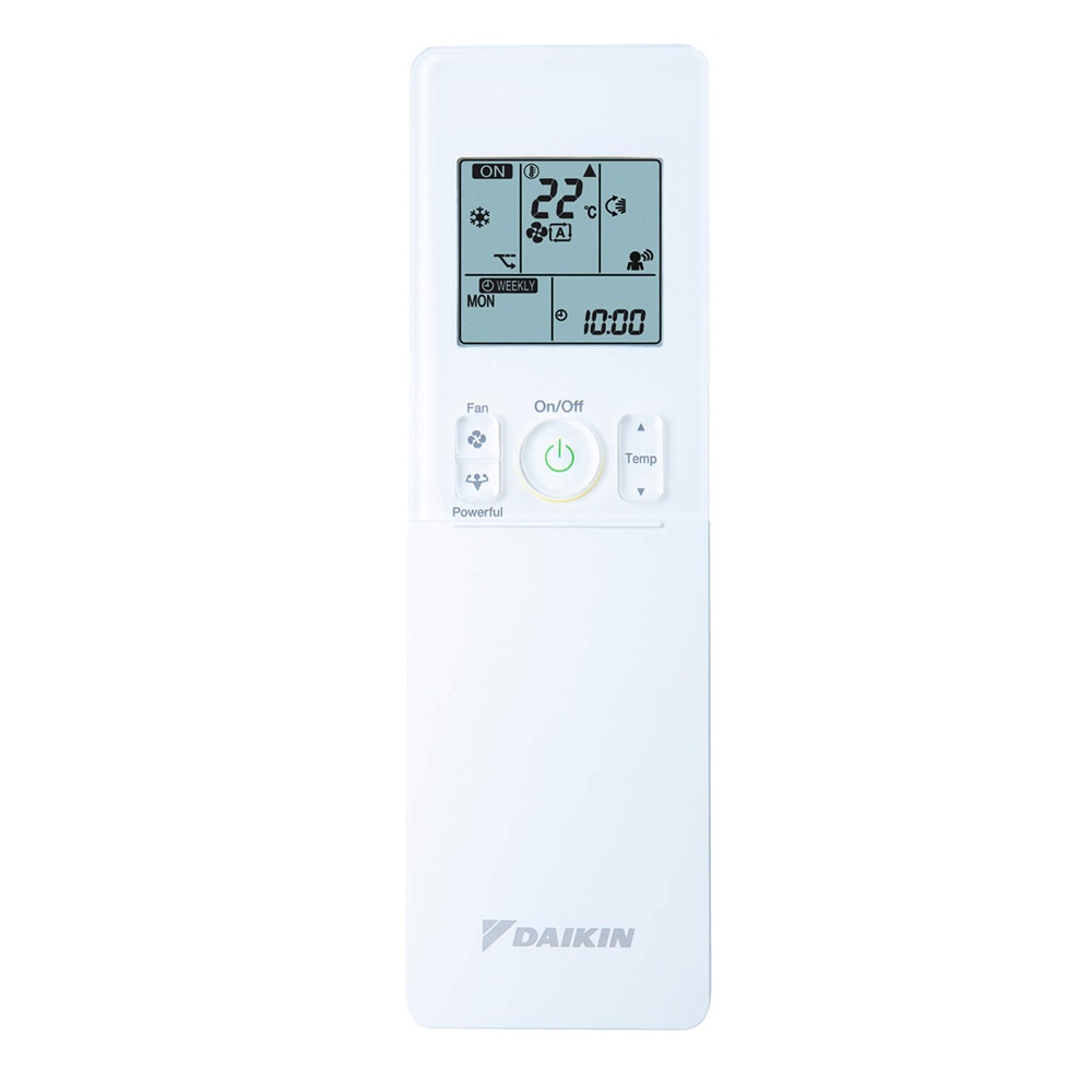 Инверторный настенный кондиционер (сплит-система) Daikin FTXM60R / RXM60A с зимним комплектом (-40)