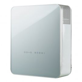 Изображение для товара Blauberg FRESHBOX E-100 ERV WiFi