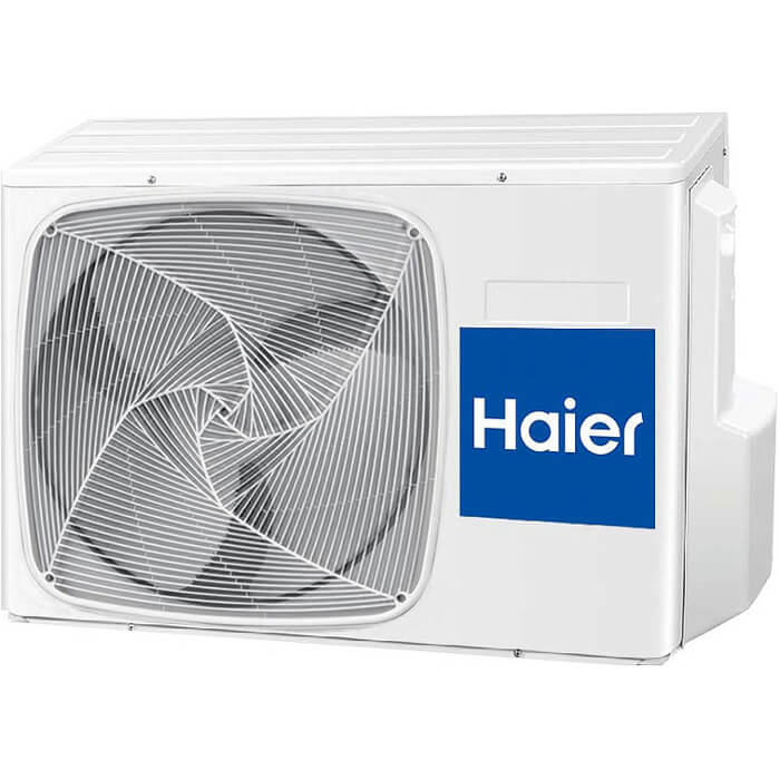 Инверторный настенный кондиционер (сплит-система) Haier AS09NS5ERA-W / 1U09BS3ERA