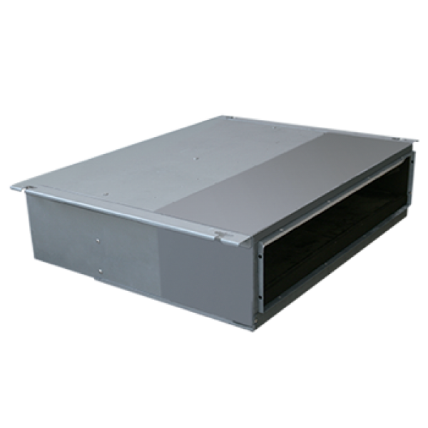 Изображение для товара Hisense AUD-18HX4SNL1 / AUW-18H4SS с зимним комплектом (-35)