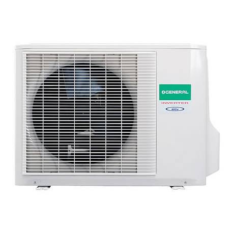 Изображение для товара General ARHG12LL с зимним комплектом (-25)