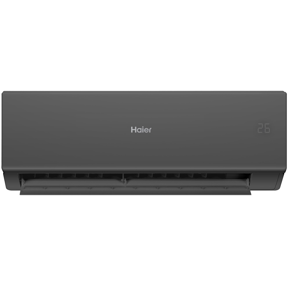 Инверторный настенный кондиционер (сплит-система) Haier AS25HQJ2HRA-B / 1U25HQJ2FRA