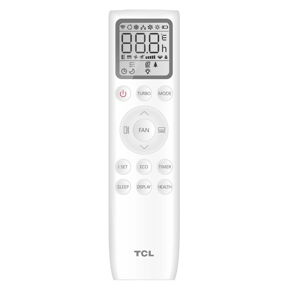 Настенный кондиционер (сплит-система) TCL TAC-SA12HS/ZA