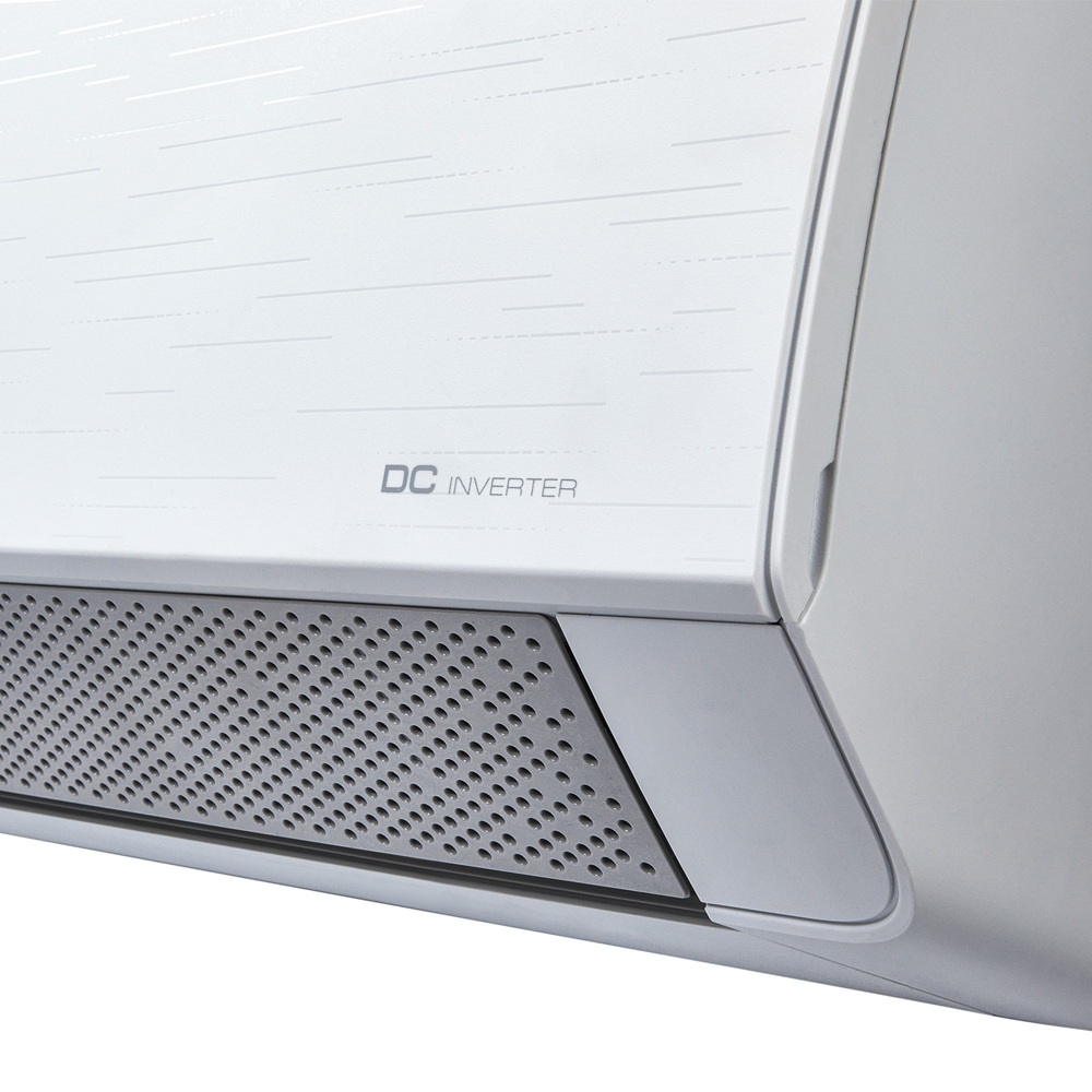 Настенный внутренний блок мульти-сплит-системы Ballu BSFI-FM/in-12HN8/EU_SV