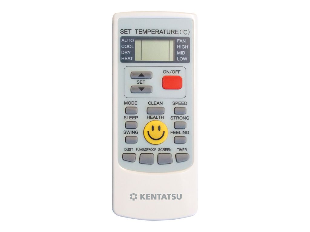 Изображение для товара Kentatsu KSGRE53HZAN1 / KSRRE53HZAN1
