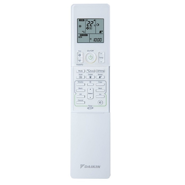 Напольный кондиционер Daikin FVXM50B / RXM50A
