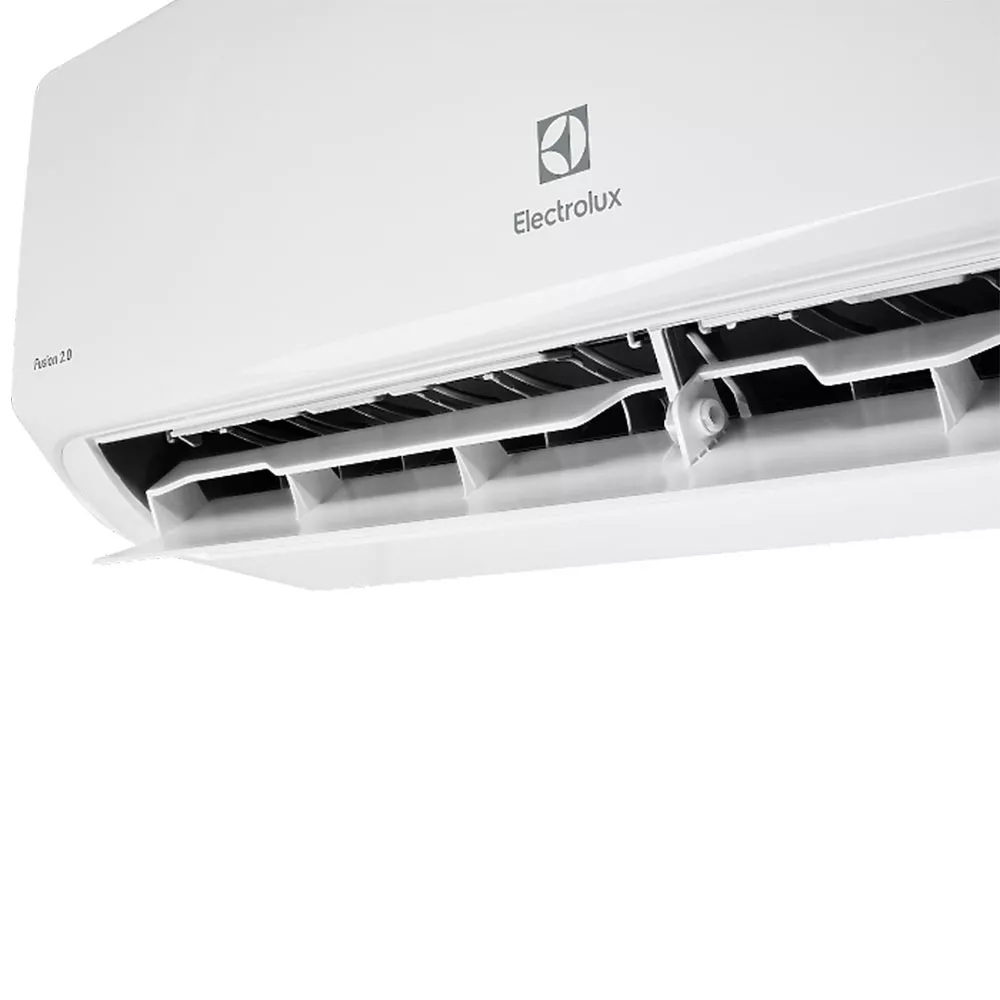 Инверторный настенный кондиционер (сплит-система) Electrolux EACS/I-24HFW/N8