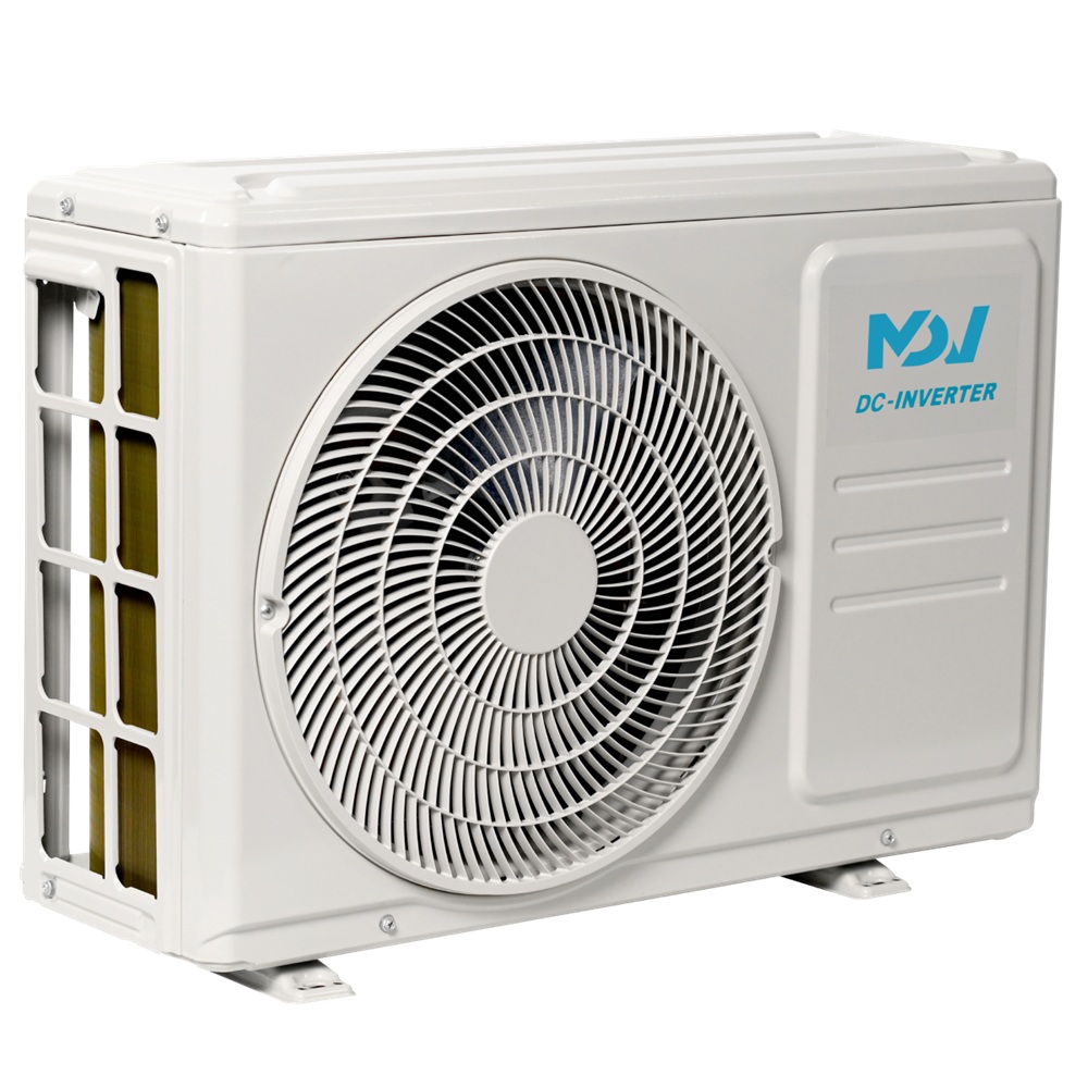Инверторный настенный кондиционер (сплит-система) MDV MDSC-12HRDN8 (WF) / MDOC-12HDN8