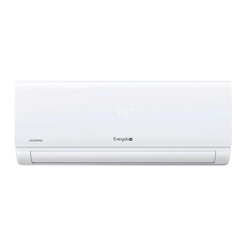 Настенный кондиционер (сплит-система) Energolux SAS18AR1-A / SAU18AR1-A-WS30 с зимним комплектом (-30)