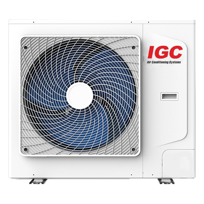 Тепловой насос IGC IHPO-ST14RH / IHPI-ST14H