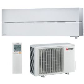 Изображение для товара Mitsubishi Electric MSZ-LN60VG2W / MUZ-LN60VG