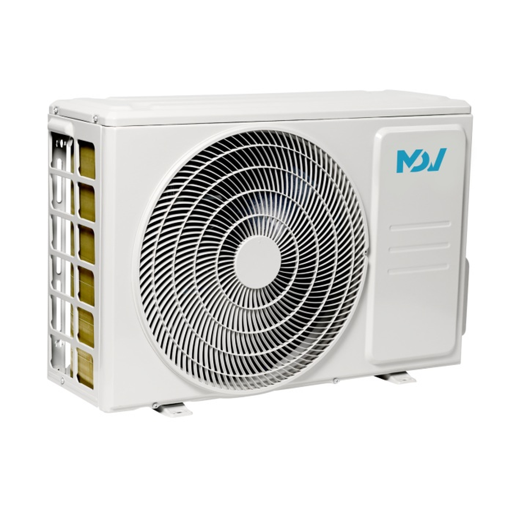 Изображение для товара MDV MDOA-36HN1 / MDSA-36HRN1 с зимним комплектом (-40)
