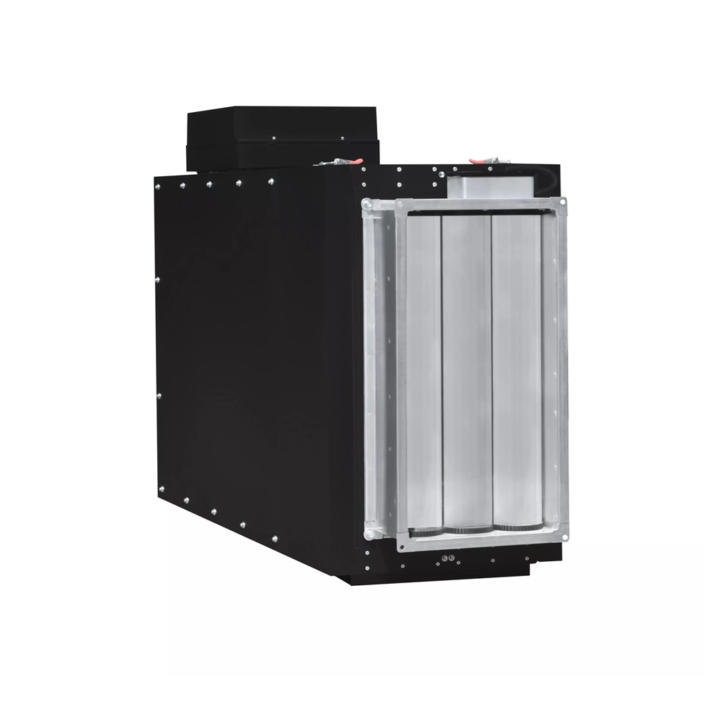 Приточная установка Turkov i-VENT-2000 E