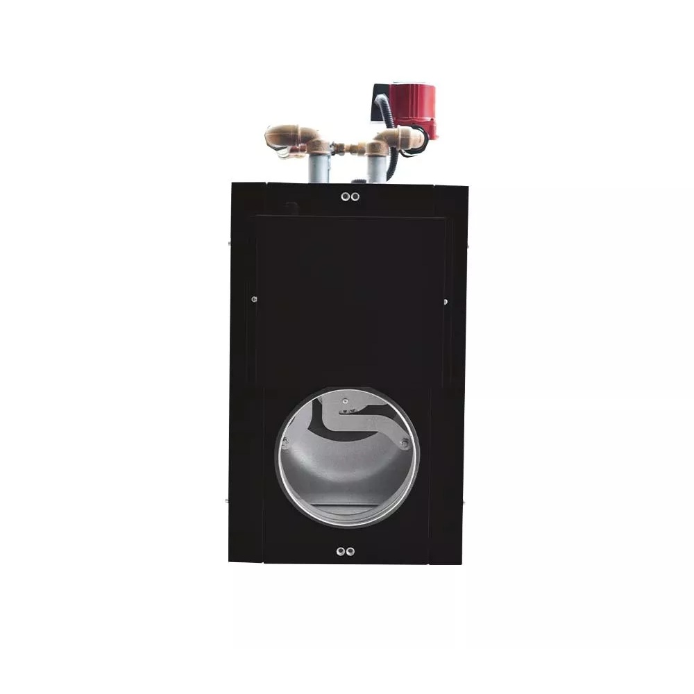 Приточная установка Turkov Capsule 1100 W 4R