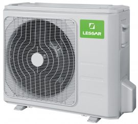 Изображение для товара Lessar LU-2HE18FMA2