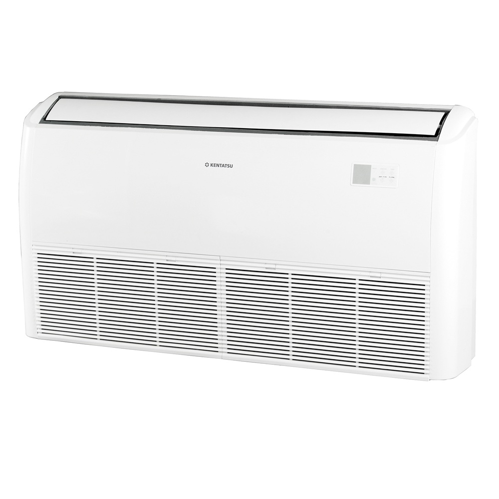Изображение для товара Kentatsu KSHG140HFAN1 / KSUTG140HFAN3 с зимним комплектом (-40)