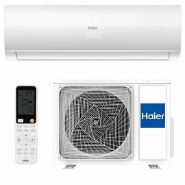 Изображение для товара Haier HSU-09HFF103/R3-W / HSU-09HUF103/R3 с зимним комплектом (-40)