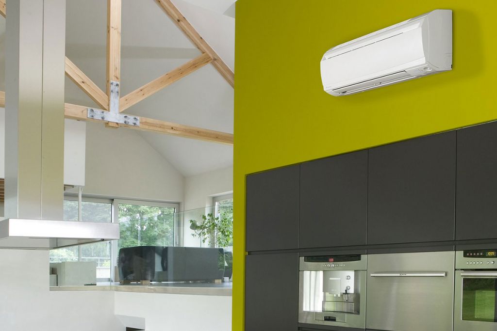 Изображение для товара Daikin FTXS71G