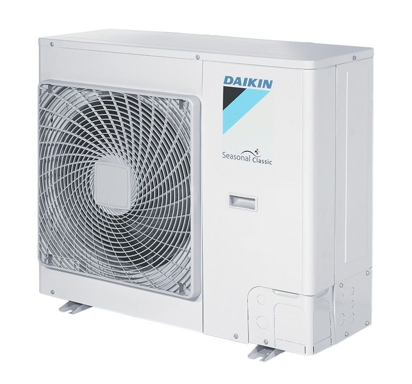 Изображение для товара Daikin FCAHG71H / RZQSG71L3V с зимним комплектом (-40)