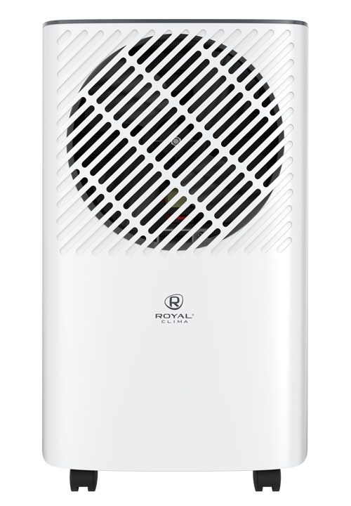 Изображение для товара Royal Clima RD-CR10-E