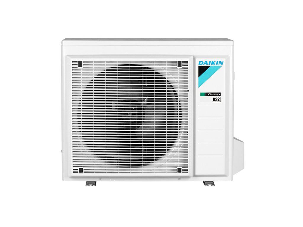 Инверторный настенный кондиционер (сплит-система) Daikin FTXM60R / RXM60R с зимним комплектом (-30)