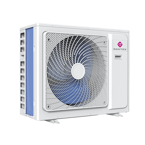 Инверторный напольно-потолочный кондиционер (сплит-система) Dantex RKD-36CHANI / RKD-36HANIE-W