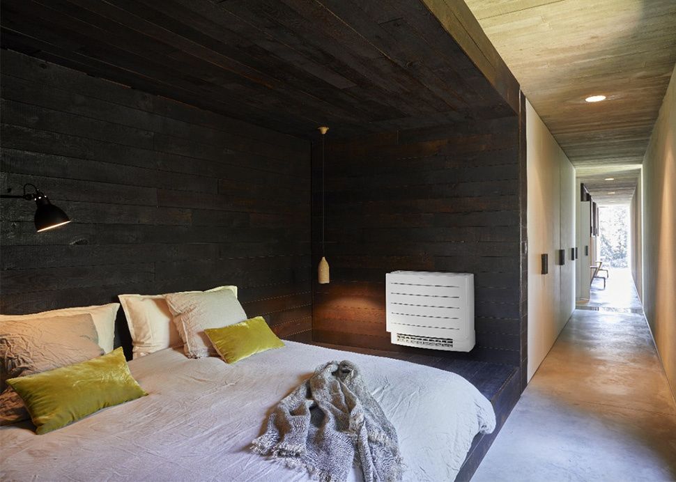 Напольный кондиционер Daikin FVXM25B / RXM25A9