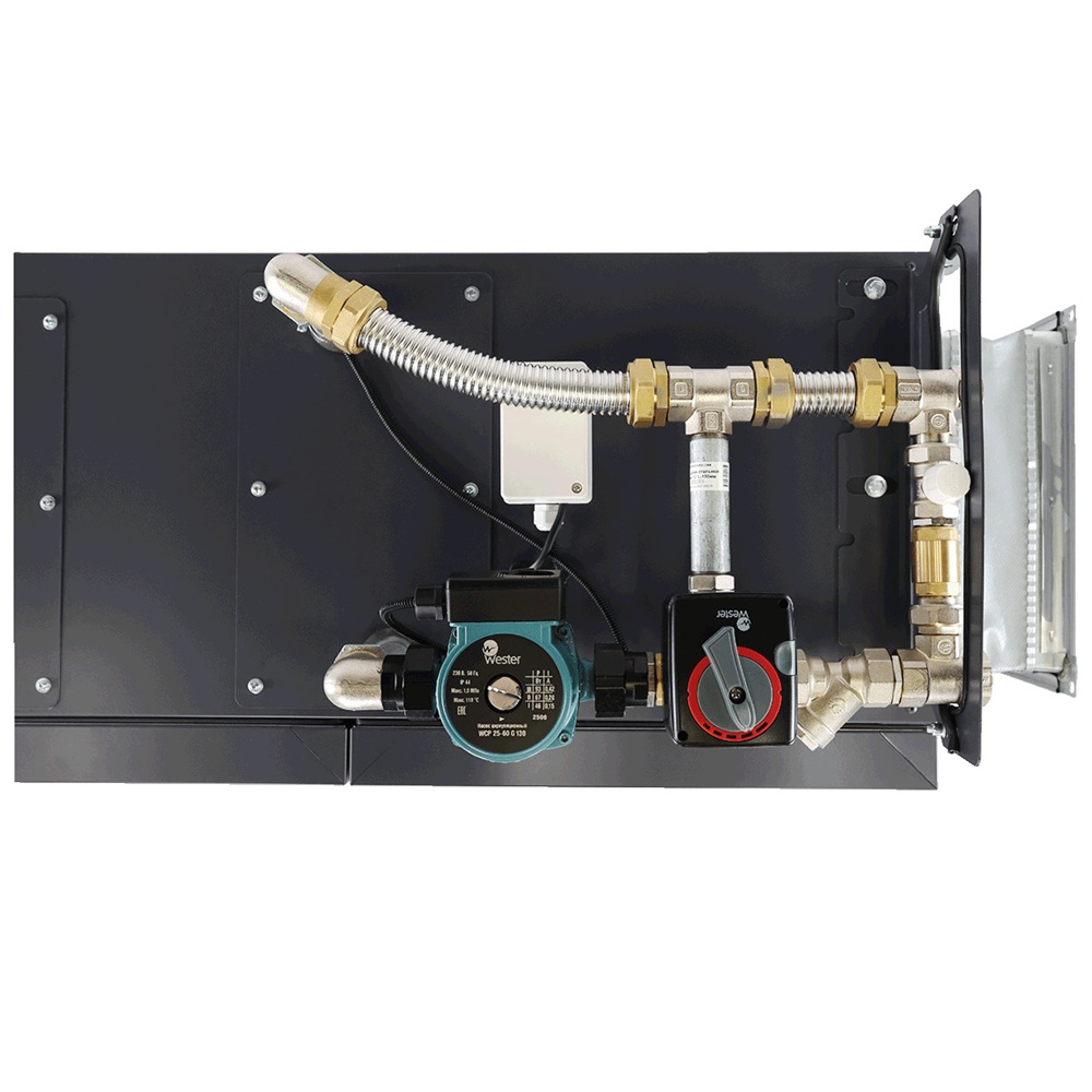 Изображение для товара Zilon ZPW-N 6200 INT EC NC