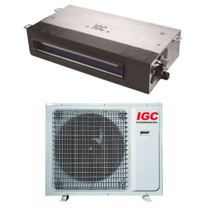 Изображение для товара IGC IDХ-V36HRDC/U