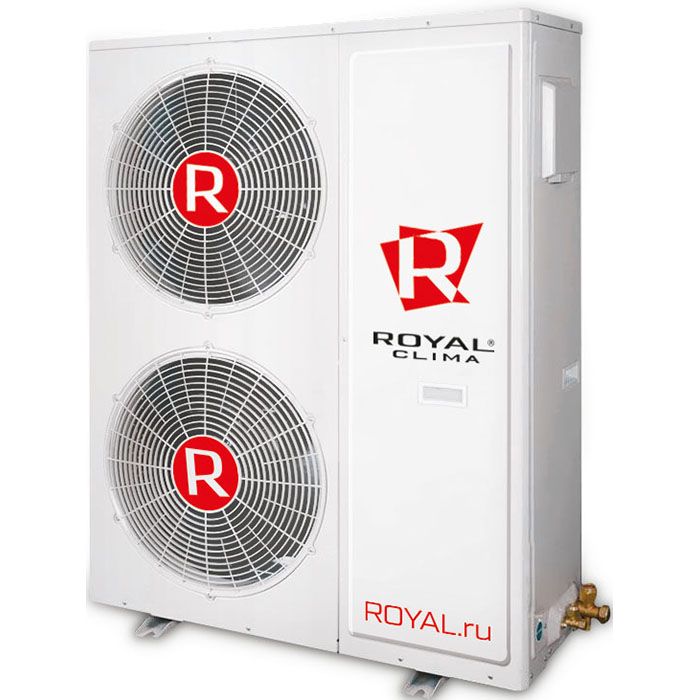 Изображение для товара Royal Clima CO-4C 60HNR / CO-E 60HNR