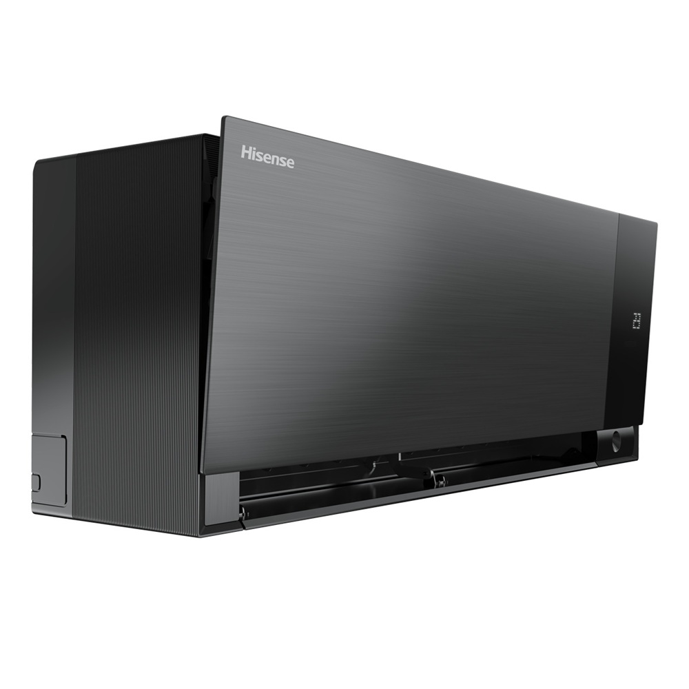 Инверторный настенный кондиционер (сплит-система) Hisense AS-10UW4RWMQK00(B)
