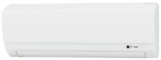 Внутренний блок VRF-системы Mitsubishi Electric PKFY-P100VKM-E