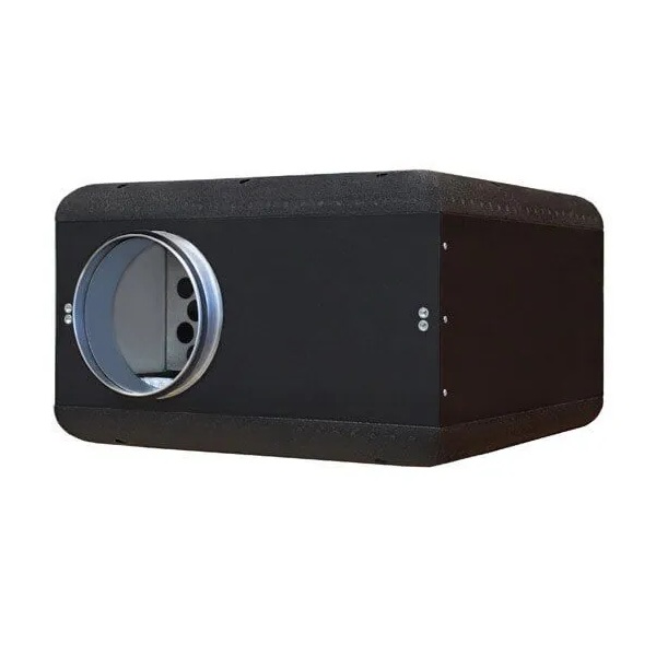 Канальный охладитель Turkov COOL-BOX i 200D-600 3,5 кВт