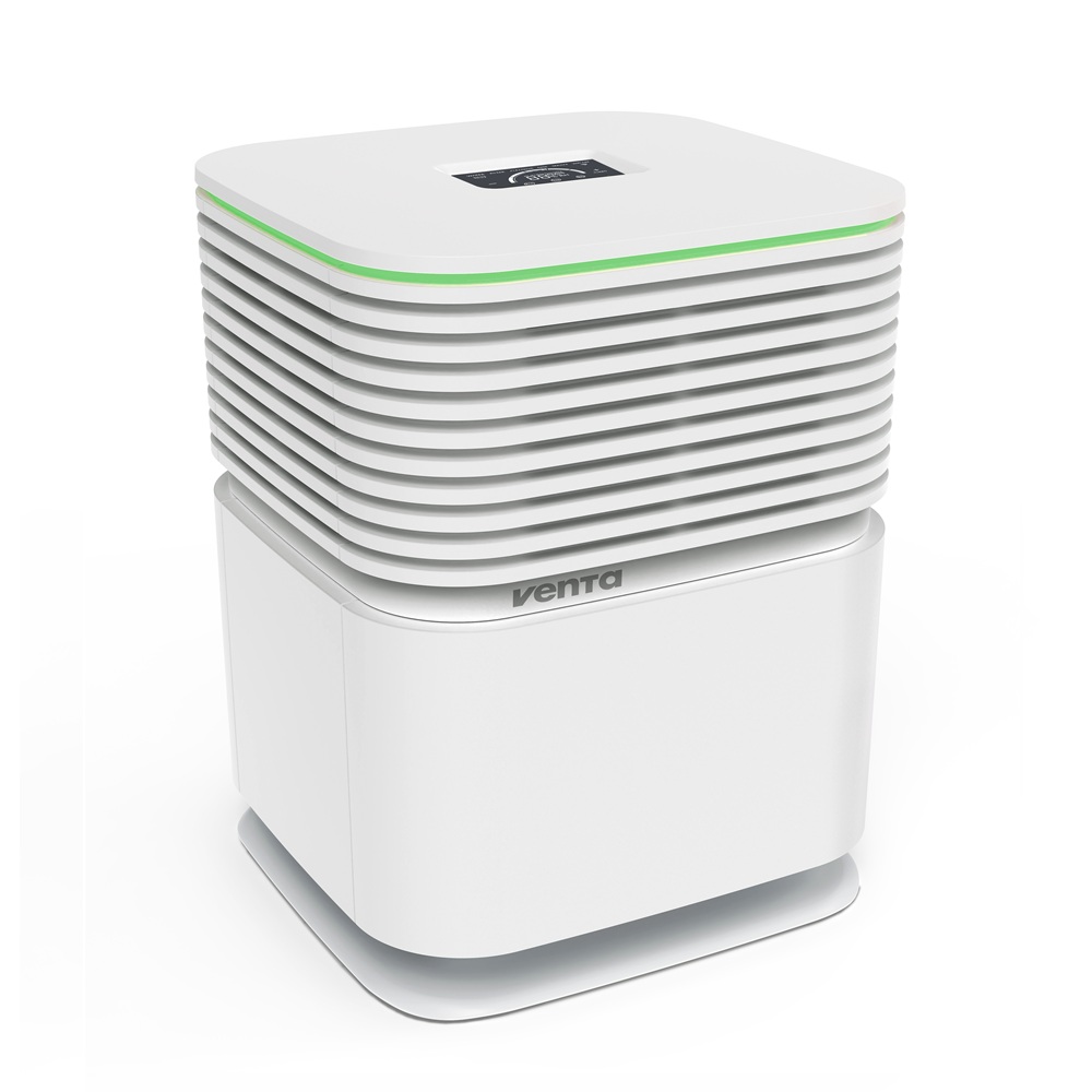Увлажнитель-мойка воздуха Venta Aerostyle Compact AW730