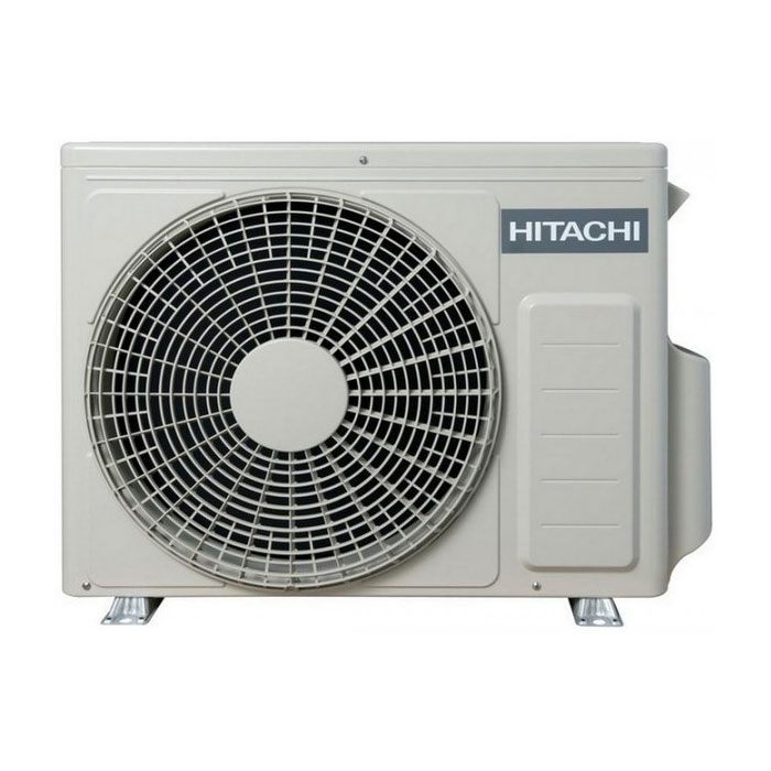 Изображение для товара Hitachi RAK-50PSES / RAC-50WSE