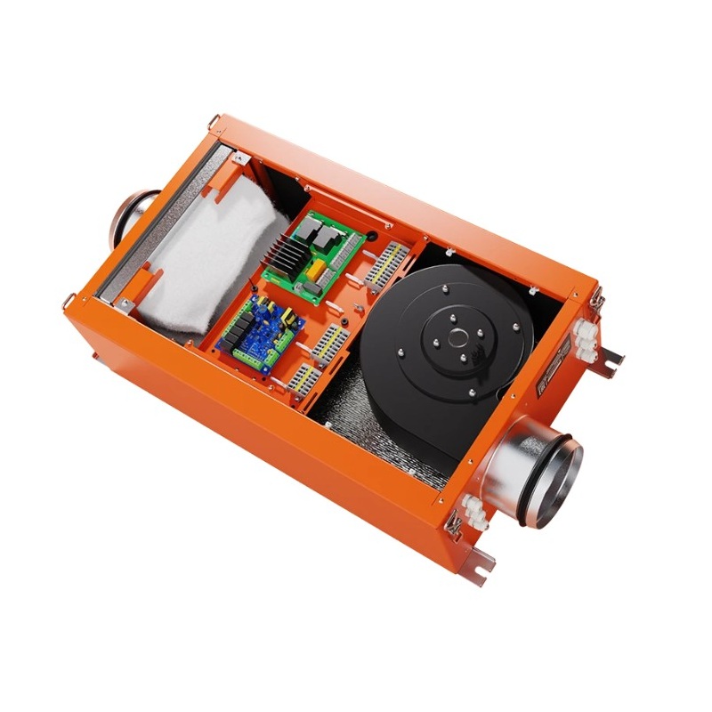 Приточная установка VentMachine Orange 350 G1