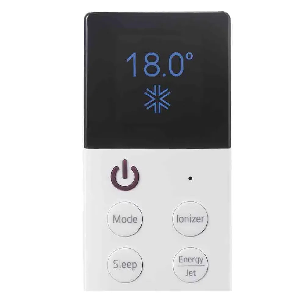 Настенный внутренний блок мульти-сплит-системы LG A12GA1.NSER