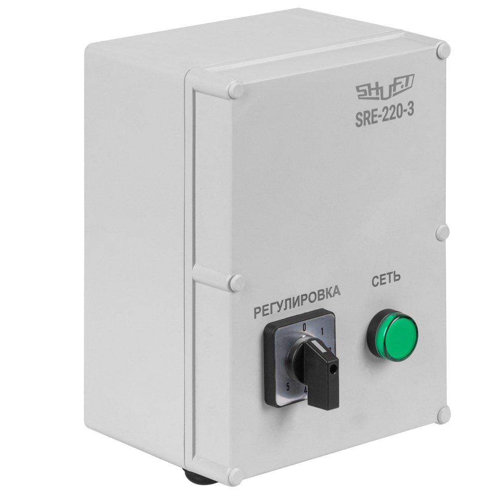 Изображение для товара Shuft SRE-220-14-S