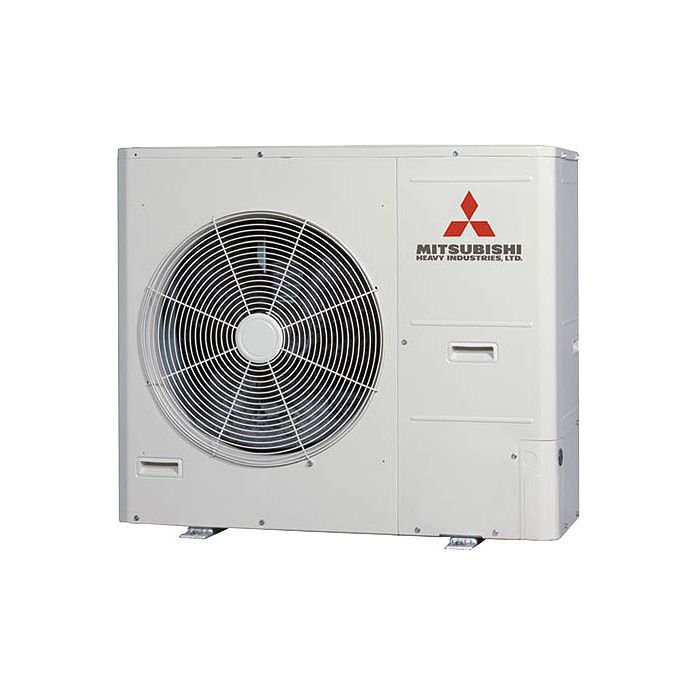 Изображение для товара Mitsubishi Heavy FDE140VH / FDC140VSA